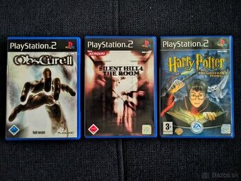 Playstation 2 hry #4