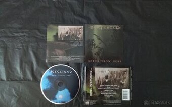 CD SENTENCED-North From Here