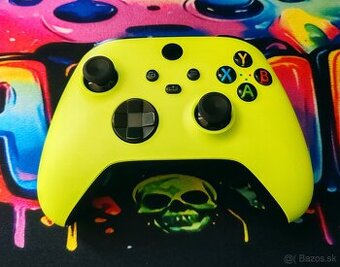Xbox Ovládač ( Bezdrôtový )