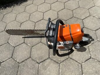 Stihl GS 461
