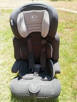 Autosedačka Kinderkraft