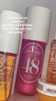 Sol de janerio 46