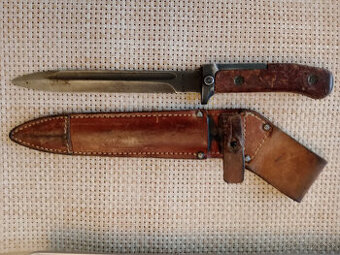Bodak vz.58
