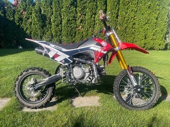 Pitbike MRM 190 beast