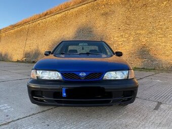 Nissan Almera N15