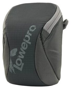 Nová brašňa Lowepro Dashpoint 20 šedá