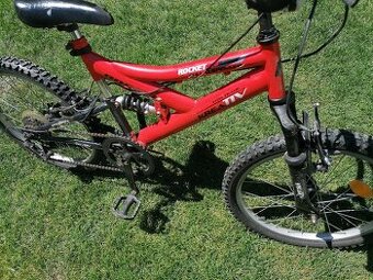 Bicykel