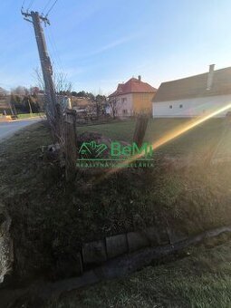 Pozemok Bitarová, okres Žilina, 418m2     148-14-PEMO