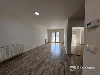 Nové 2-izbové byty na prenájom Kapitána Nálepku