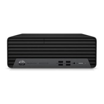 HP ProDesk 405 G6 SFF