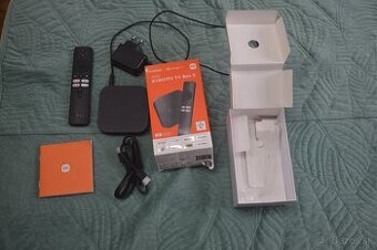 Xiaomi Mi Tv Box S 2nd Gen