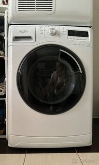 Whirlpool práčka
