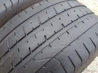 225/35 r19 letné pneumatiky 2ks Pirelli DOT2021 - 1