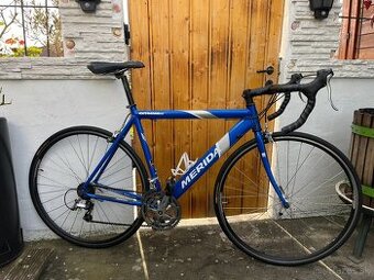 Cestný bicikel Merida Extreme 901 54" - 1