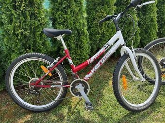 Bicykel pre deti