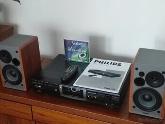 Philips CDR-760 CD Audio recorder - 1