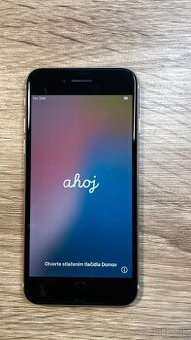 iPhone SE 2022 128 GB