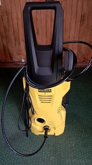 Predam vapku Kärcher K2