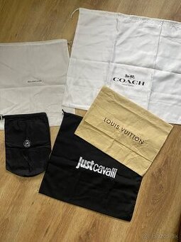Dust bag na kabelky