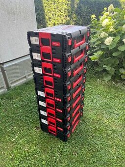 Kufor Heavy duty Milwaukee M18 - 1