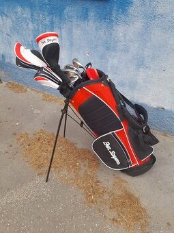 golfovy set Ben Sayers - 1
