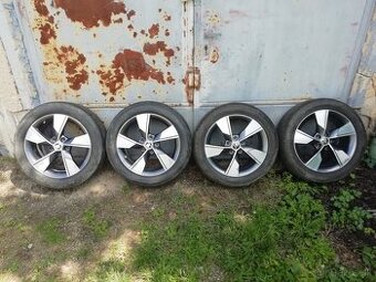 5x112 r17 scout