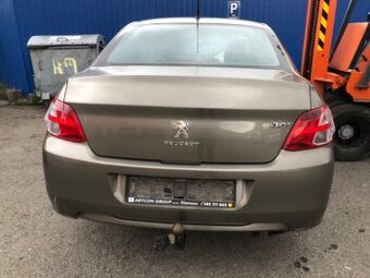 Peugeot 301