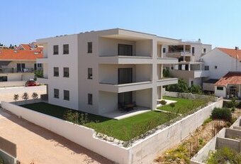 Apartmány Vodice 4027