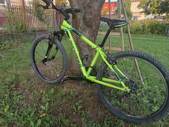 Rockrider ST-500