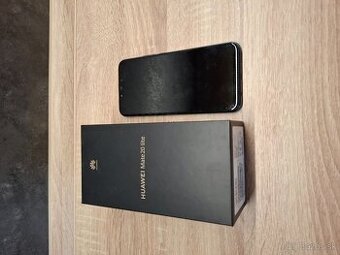 Huawei mate 20 lite