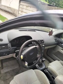 Ford Mondeo Mk3