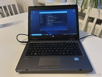 HP Probook 6470b s i3,6gb ram,128gb ssd,14"HD LCD