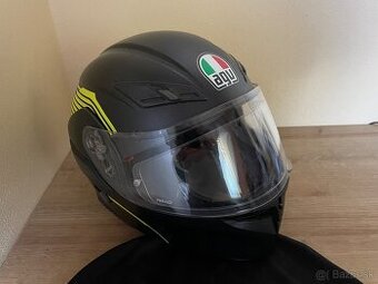 Prilba AGV veľkosť XL