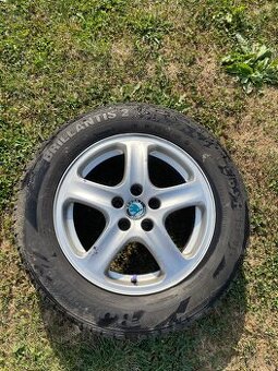 5x112 195/65R15