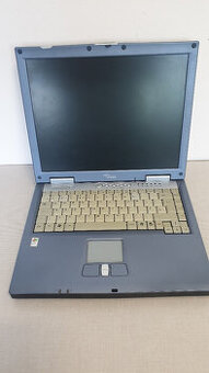 FUJITSU Lifebook - 1
