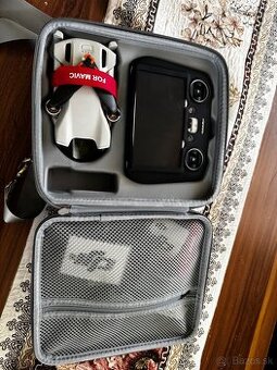 DJI mini 3