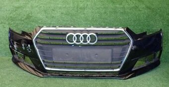 audi a4 nárazník 2015-19