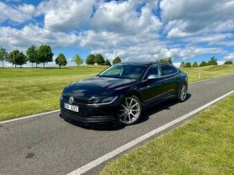 VW Arteon, 2.0tdi, 110kw, DSG,