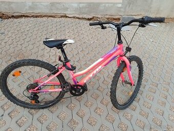 Detský bicykel