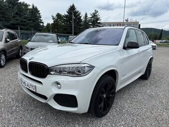 BMW X5 xDrive40d