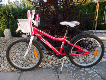 Bicykel DEMA