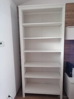 knižnica Hemne IKEA