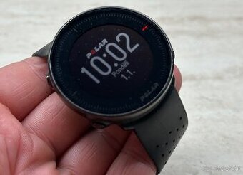 Polar Vantage M