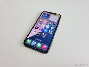 APPLE IPHONE 11 PRO 64GB GREEN ,TOP STAV,BATERKA 100%