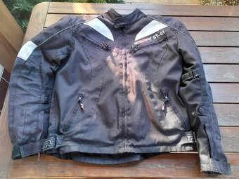 Moto bunda RSA xl - 1