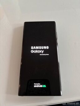 Predám Samsung Galaxy S22 Ultra 5G