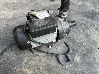 Predám funkčné bazénove čerpadlo marimex 200w 4.5m3