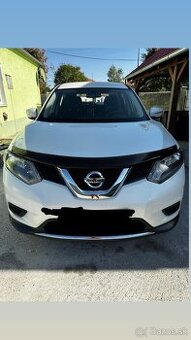 NISSAN X TRAIL