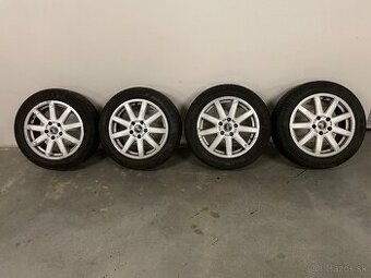Predam elektrony audi 16 palcov