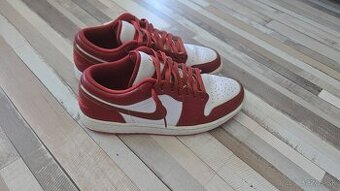 Nike AIR JORDAN 1 LOW SE 43